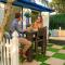 4 BR - Sleeps 8! Best location next to Bourbon Street!