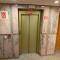 Hostal Juan XXIII