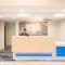 Holiday Inn Express Atlanta-Stone Mountain by IHG