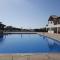 Pleasantly furnished Apartment B201 with large terrace, Wi-Fi & Android TV