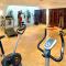 Hotel des Colonies Brussels by Mercure