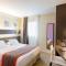 Best Western Hotel Nuit De Retz Nantes Sud photo 23