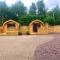 Conifer Cabins