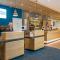 Holiday Inn Express - Bodmin - Victoria Junction by IHG