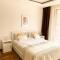 Pirin Golf Studio Apartment