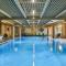 Pirin Golf Studio Apartment