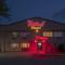 Red Roof Inn PLUS+ Poughkeepsie