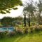 Umbrian Holiday on the enchanting hills of Todi! - 马萨马尔塔纳
