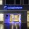 Holiday Inn Express Dublin City Centre by IHG