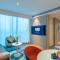 Holiday Inn Express Changsha Wuyi Plaza , an IHG Hotel - Changsha