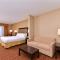 Holiday Inn Express Breezewood, an IHG Hotel