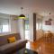 Gevgelija Downtown Apartment