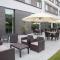 Holiday Inn Express Friedrichshafen by IHG - Friedrichshafen
