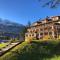 Boutique Hotel Villa Blu Cortina D’Ampezzo