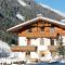 Landhaus Pfurtscheller - Neustift im Stubaital