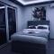 Jacuzzi Apartment Code 96
