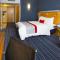 Holiday Inn Express London - Epsom Downs by IHG - Epsom