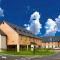 Holiday Inn Express London - Epsom Downs by IHG - Epsom