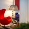 Holiday Inn Express Lisboa - Av. Liberdade by IHG