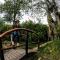 Libélula Glamping con jacuzzi