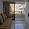 Gold Flat - Praia do Cabo Branco