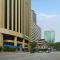 Holiday Inn Express Kuala Lumpur City Centre by IHG