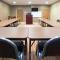 Holiday Inn Express Devils Lake by IHG