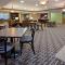 Holiday Inn Express Devils Lake by IHG