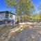 Lake Arrowhead Family Home with Game Room - Lake Arrowhead