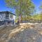 Lake Arrowhead House with Large Deck, Grill and Views! - Lake Arrowhead