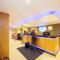 Holiday Inn Express Edinburgh – Royal Mile by IHG