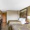 Super 8 by Wyndham Abingdon VA