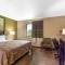 Super 8 by Wyndham Abingdon VA