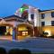 Holiday Inn Express Forest City by IHG
