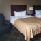 Quality Inn Prattville I-65 - Праттвілл