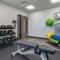 MainStay Suites Waukee-West Des Moines