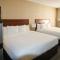 Comfort Inn - Dawson Creek