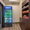 MainStay Suites Waukee-West Des Moines