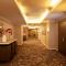 Park Central Hotel New York