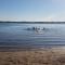 Stoco Lake Lodge