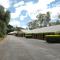 Burra Motor Inn
