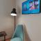 PARMA EXPRESS Traveller's Lodging III front Station FS PARKING privato - Parma