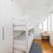 Apartment and Rooms Franka