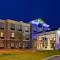 Holiday Inn Express Hotel & Suites Chester by IHG