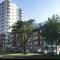 4UApart-Apartment suite Platan Tower Paradiso - 斯维诺乌伊希切