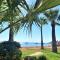 Peaceful Oasis at the Beach