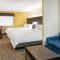 Holiday Inn Express Hotel & Suites Albuquerque - North Balloon Fiesta Park, an IHG Hotel - Альбукерке