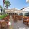 Sami Beach Hotel- All Inclusive