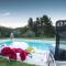 Alla Bella Aurora with Amazing POOL in Tuscany