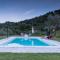 Alla Bella Aurora with Amazing POOL in Tuscany